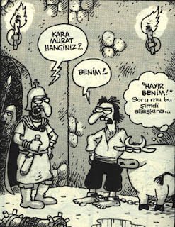 Karikatur