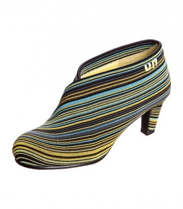 chaussures united nude