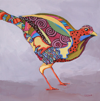 Carolee Clark