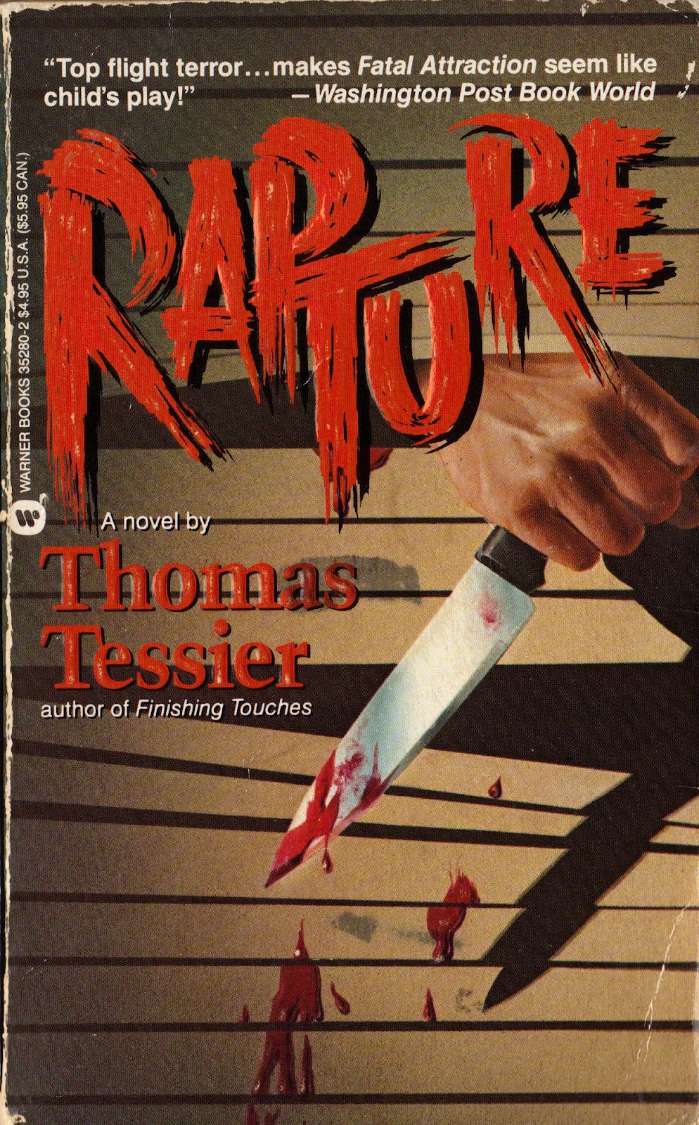 bliss rapture