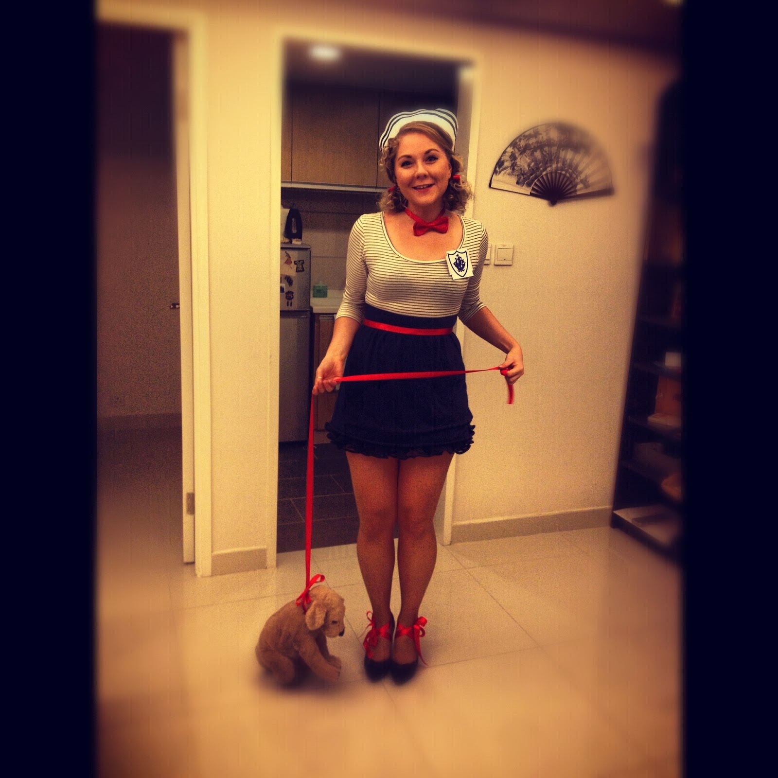 31 Splendidly British Ideas For Halloween Costumes