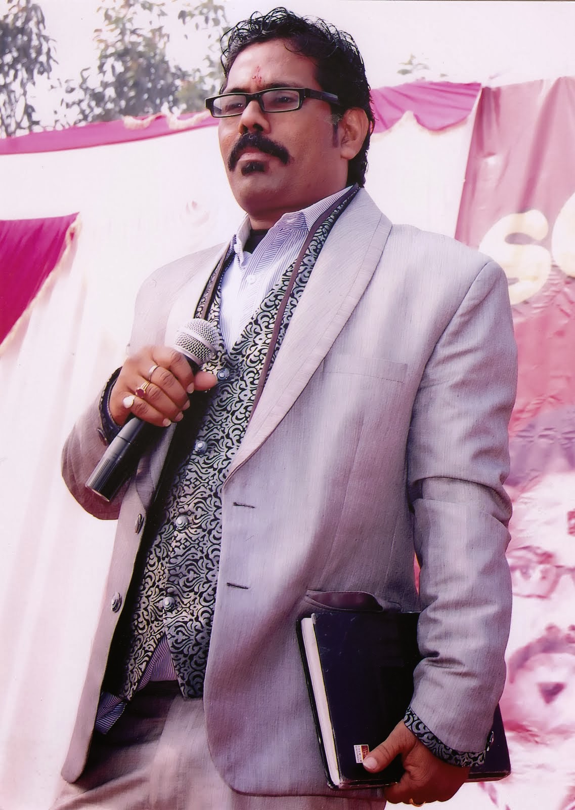 Dr SK Sinha