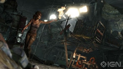 Free Download Game Tomb Raider (Full Version)