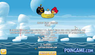 Download Angry Birds Seasons Arctic Eggspedition Full