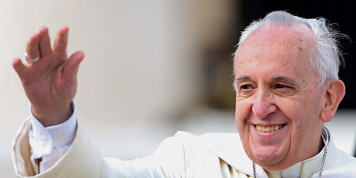 Jonah Engler - The Pope and His PR Jonah Engler - The Pope and His PR