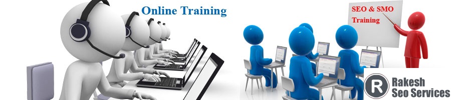 SEO ,SMO  Freelancing Service And  Online Training