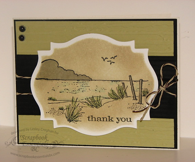 Scrapbook Essentials BC Scrapbook Essentials Challenge 4{A Sketch}