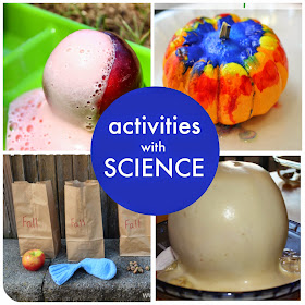 Toddler Approved!: 20 Fall Learning Activities for Preschoolers