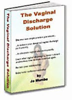 The Vaginal Discharge Solution
