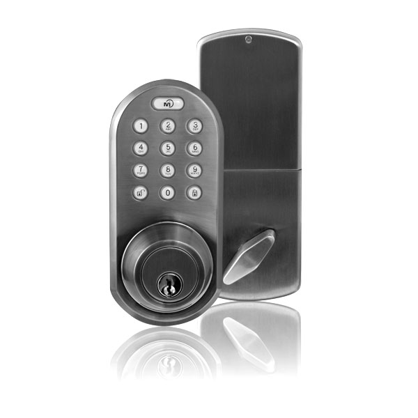 ADA Best Lock for Handicap Accessible Exterior Doors Home