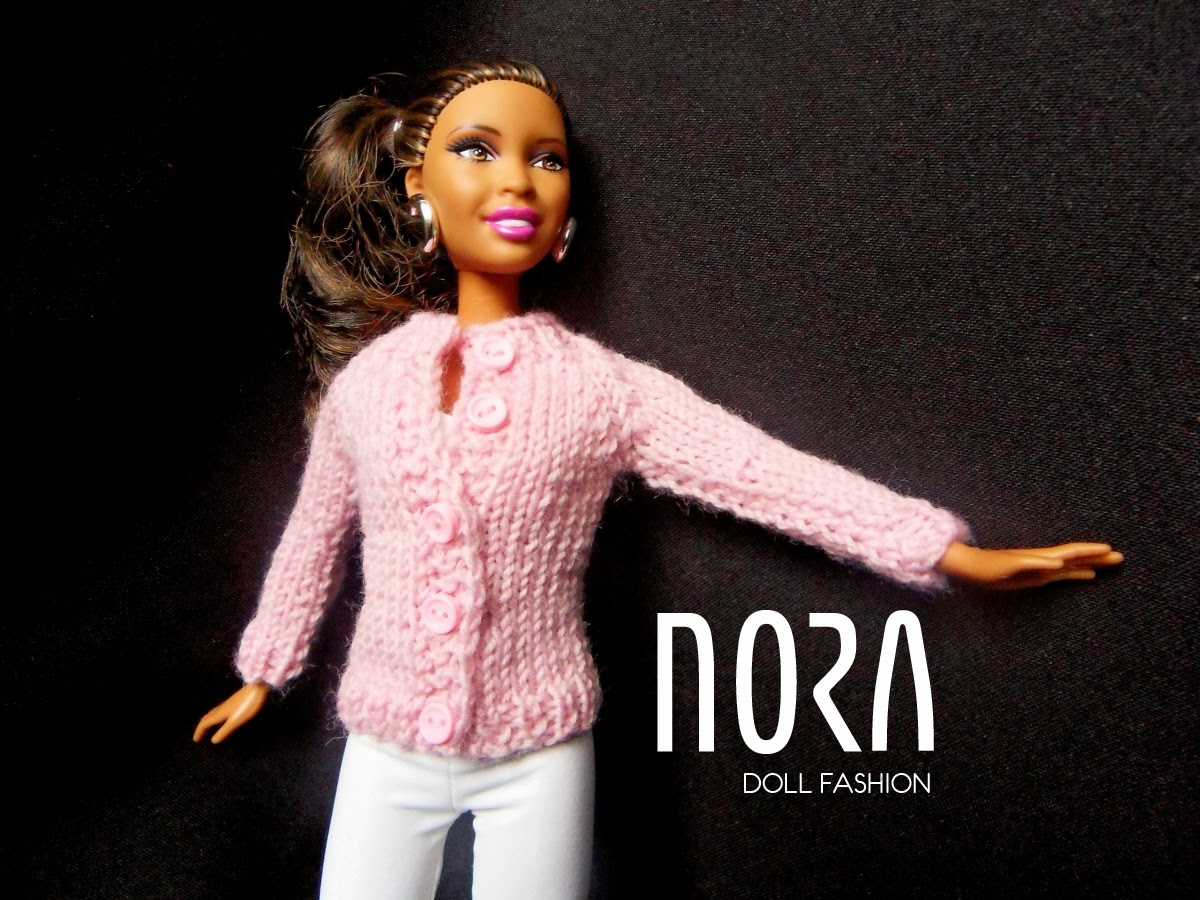 nora doll