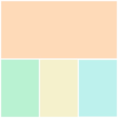 Zahra R.Rahman �s Love Story: Warna Baju Pengantin &amp; 2 Keluarga