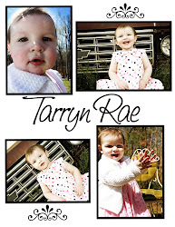 Tarryn's Collage