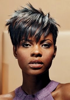 New Black Hairstyles Picture Gallery Nice Hairstyles For Short