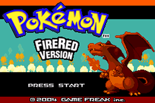 Diário de um jogador] Pokémon Fire Red / Leaf Green - parte 3 - NParty