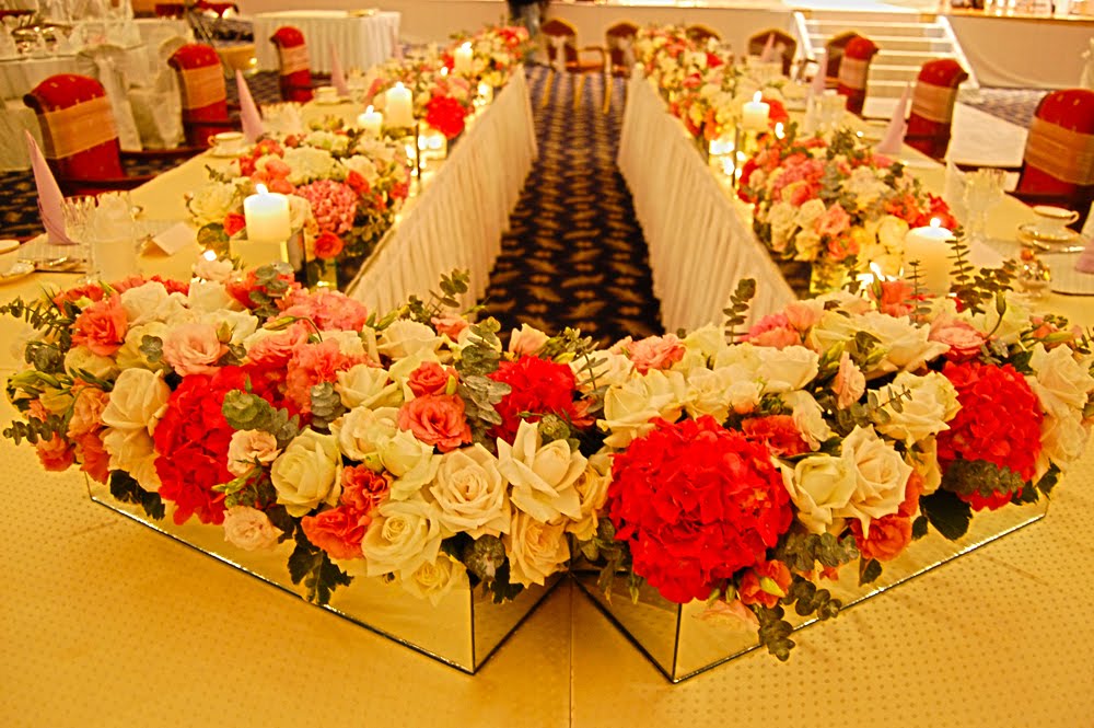 Flora, Etc... sparkling water