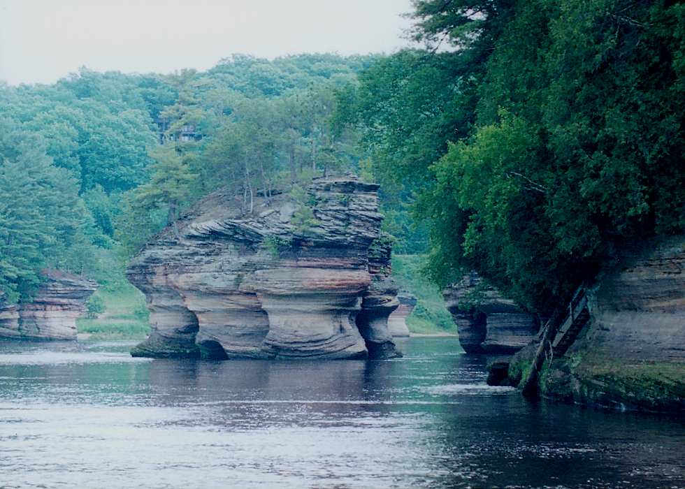 Dells Wi