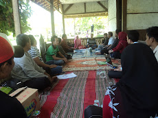 RAKER JRK BANTEN CIRAHAB PADARINCANG 2011