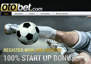 Otobet Screenshot Otobet Screen