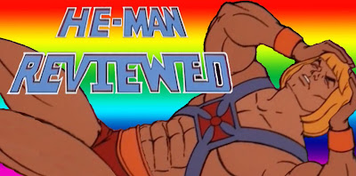 He-Man Reviewed