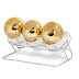 OX-353R Oxone Toples 3pc Gold Capsule with Rack