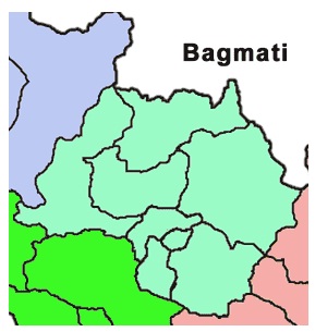 bagmati zone
