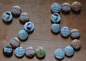25 1" buttons (12.00 free shipping)