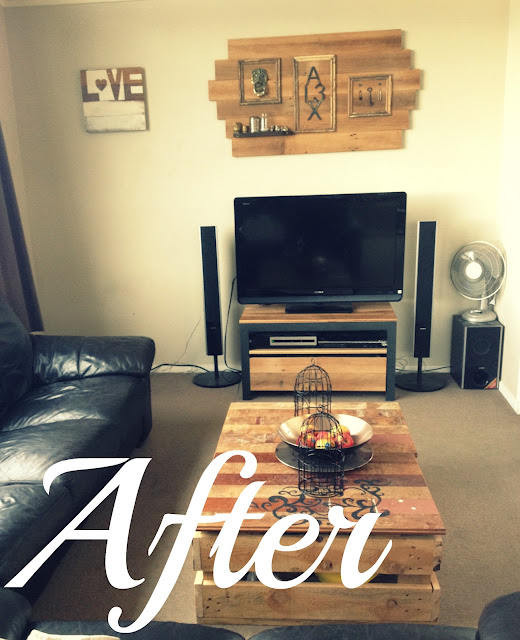 home made diy modern rustic living room make over home made diy modern rustic living room make over