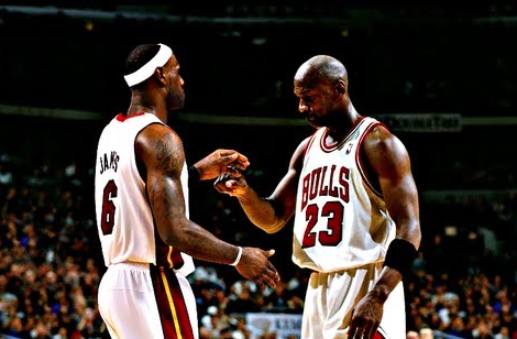 Dwyane Wade: 2012-13 Heat Win Streak Had Peak LeBron, Couldn't Lose