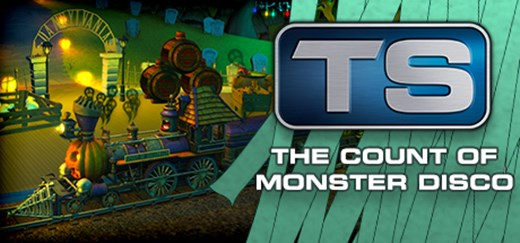 The Count of Monster Disco PC Full The Count of Monster Disco PC Full