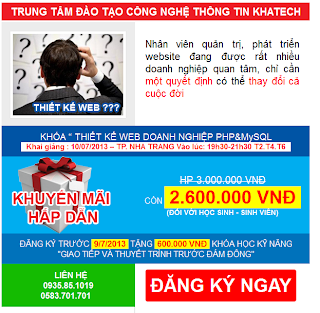Nội dung Email marketing