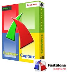 Faststone Capture 7.0