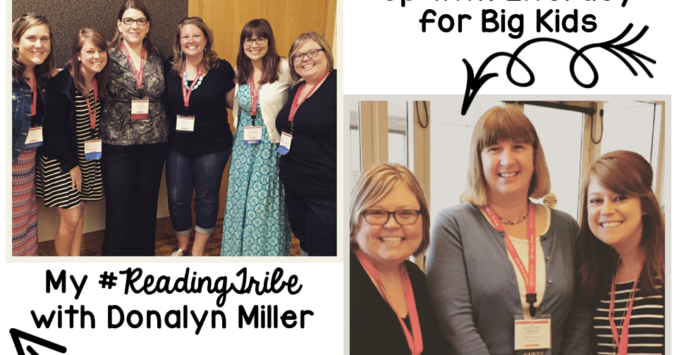 Scholastic Reading Summit Takeaways My Shoestring Life