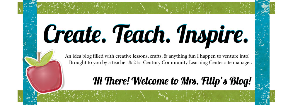 Create Teach Inspire