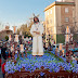 Vía Crucis y Salidas Para hoy Viernes 4 de Abril de 2.014
