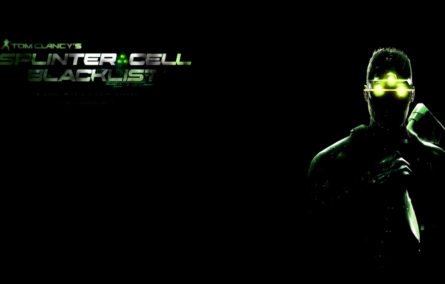 Top Collection of Splinter Cell Wallpapers Pack V63 Top Collection of Splinter Cell Wallpapers Pack V63