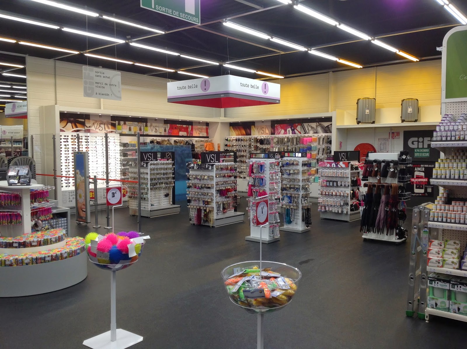 Ouvertures, réunions…GIFI ne se repose jamais ! GiFi La