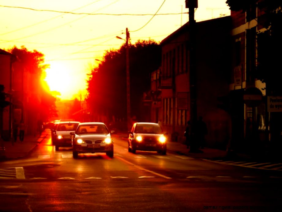 city sunrise by KacperM on DeviantArt city sunrise by KacperM on DeviantArt