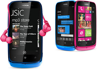 Download Firmware Nokia Lumia 610 RM-835 v1066.0.8773.12160 BI Only