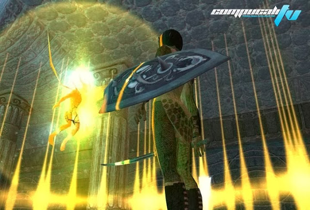 Neverwinter Nights 2 Platinum Edition PC Full Español Neverwinter Nights 2 Platinum Edition PC Full Español