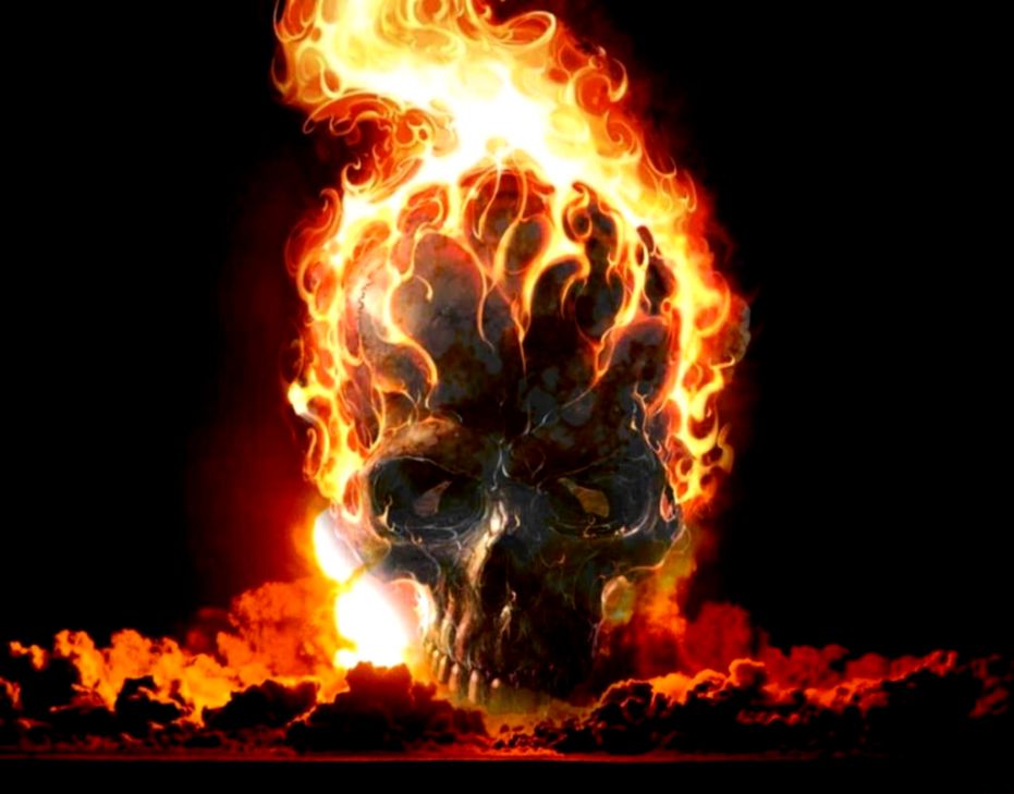 Download the Flaming Skull Wallpaper Flaming Skull iPhone Download the Flaming Skull Wallpaper Flaming Skull iPhone