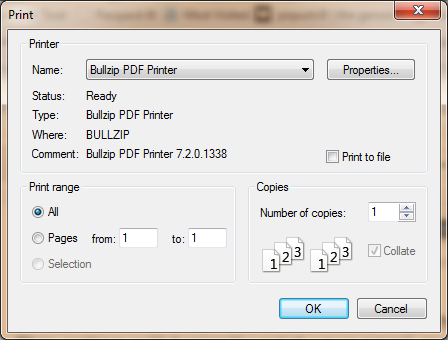 Free Pdf Printers For Windows 8