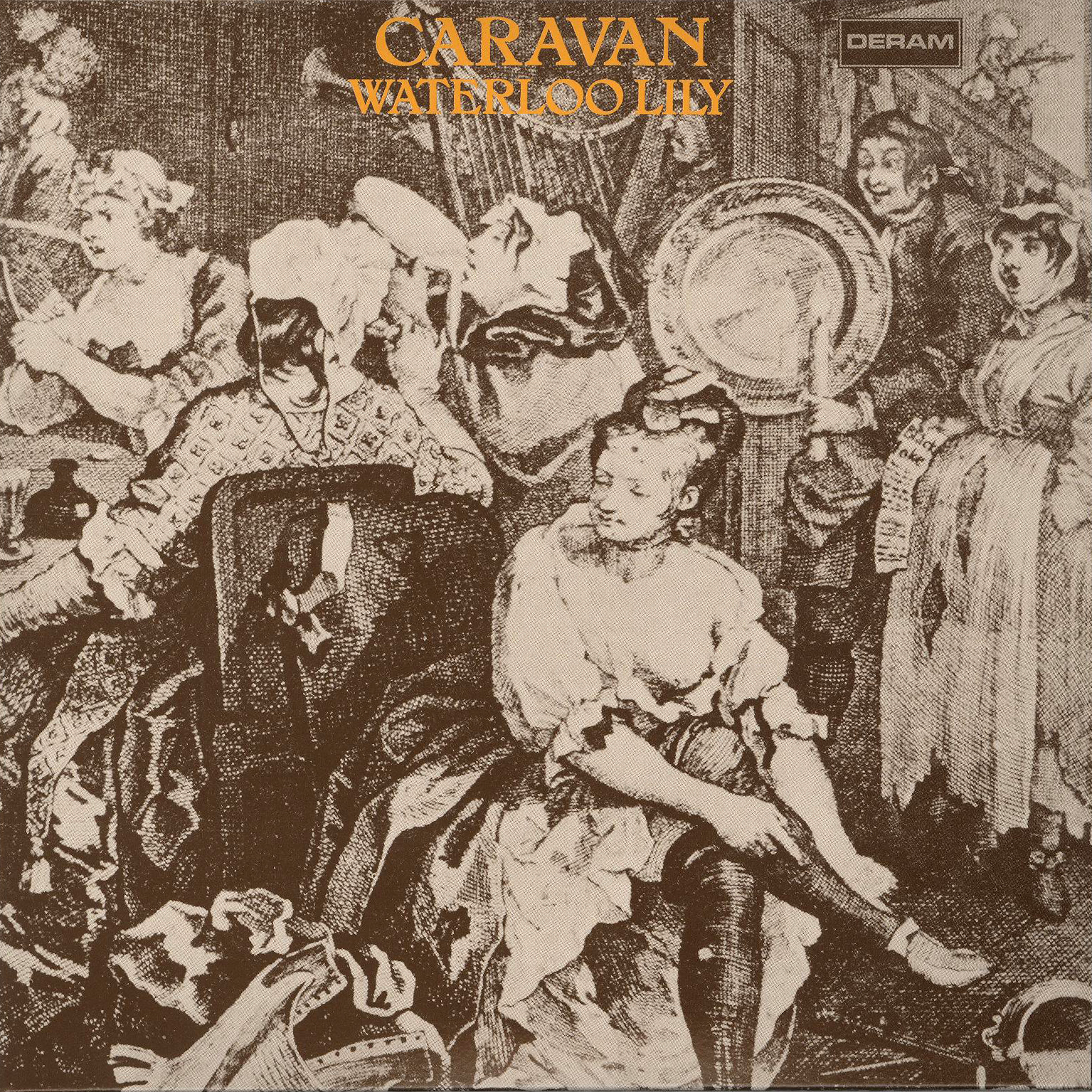 Caravan The Album