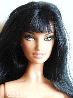 imagenes de muñecas morenas