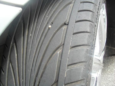 Meriva rodas 18" Cromadas