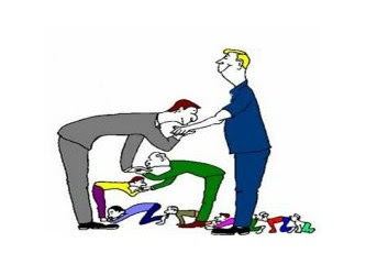 dalkavuk insan kaynakları