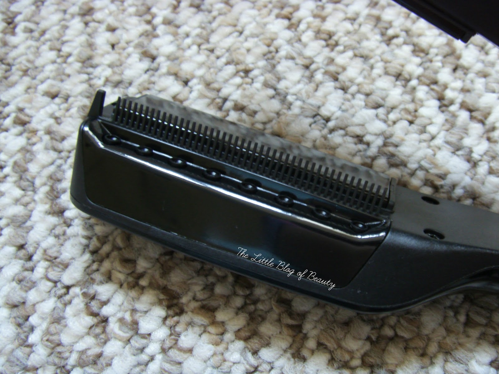 L'Oreal Professional Crystal Temptation Steampod straighteners