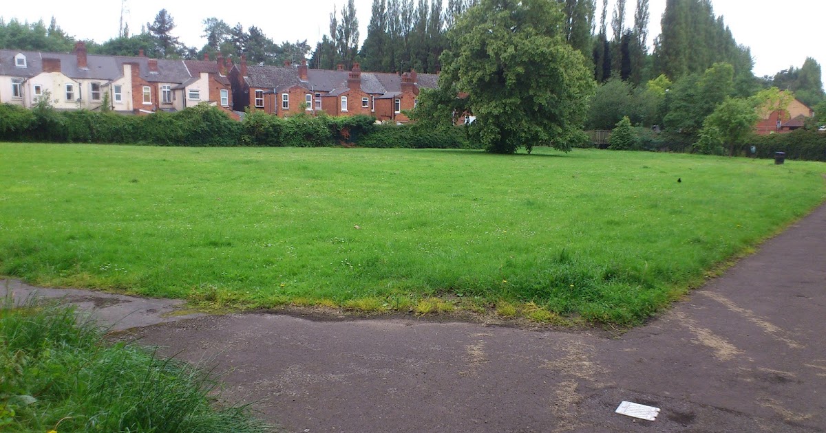 A Brummie's Guide to Birmingham Stirchley Park