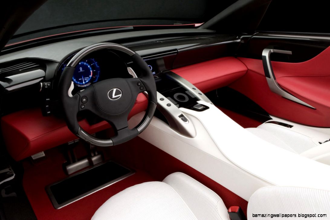 Lexus LFA Superb Vehicles Lexus LFA Superb Vehicles