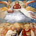 Sosok Iblis Ditemukan di Lukisan Giotto